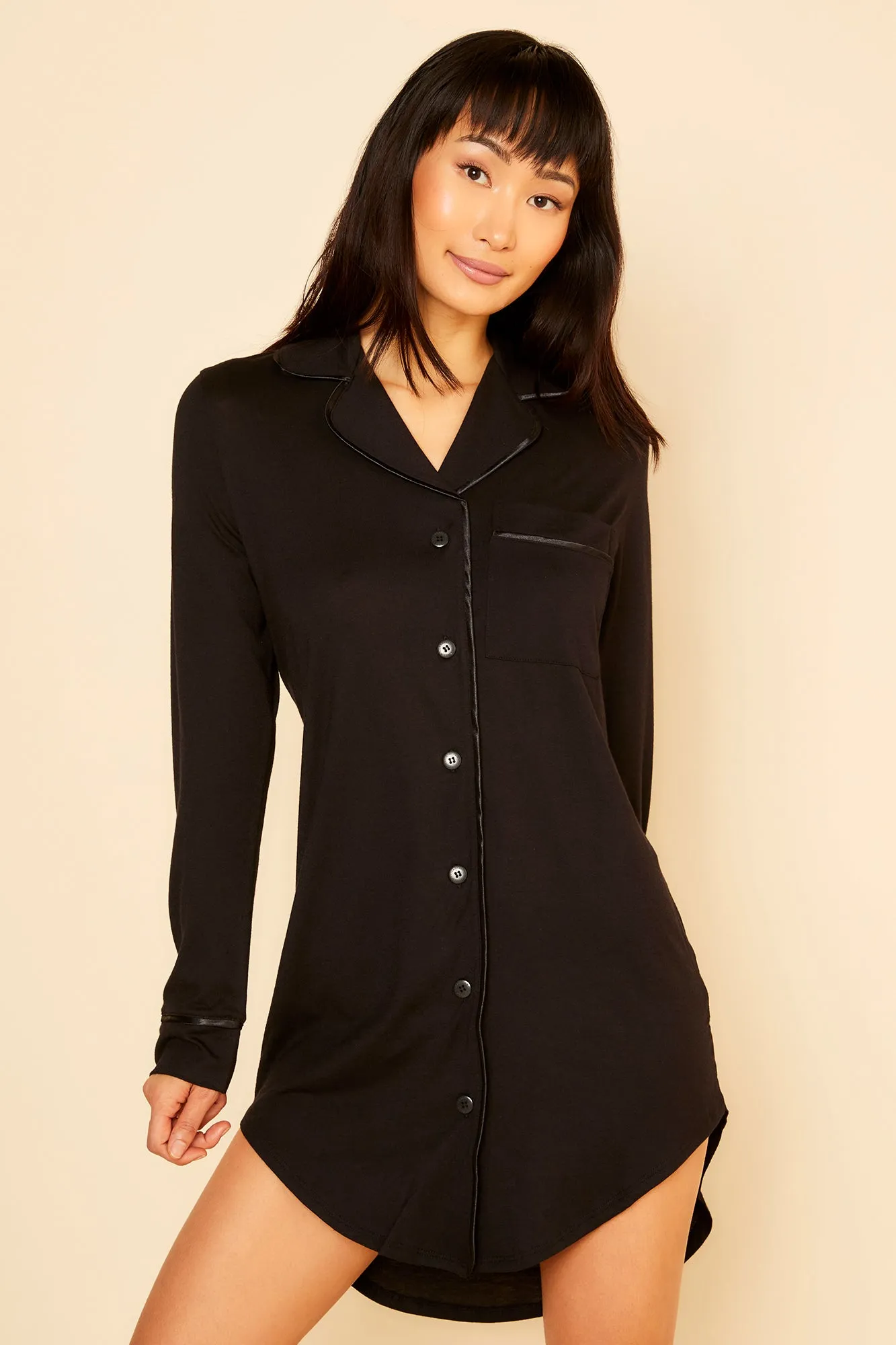Sleep Shirt