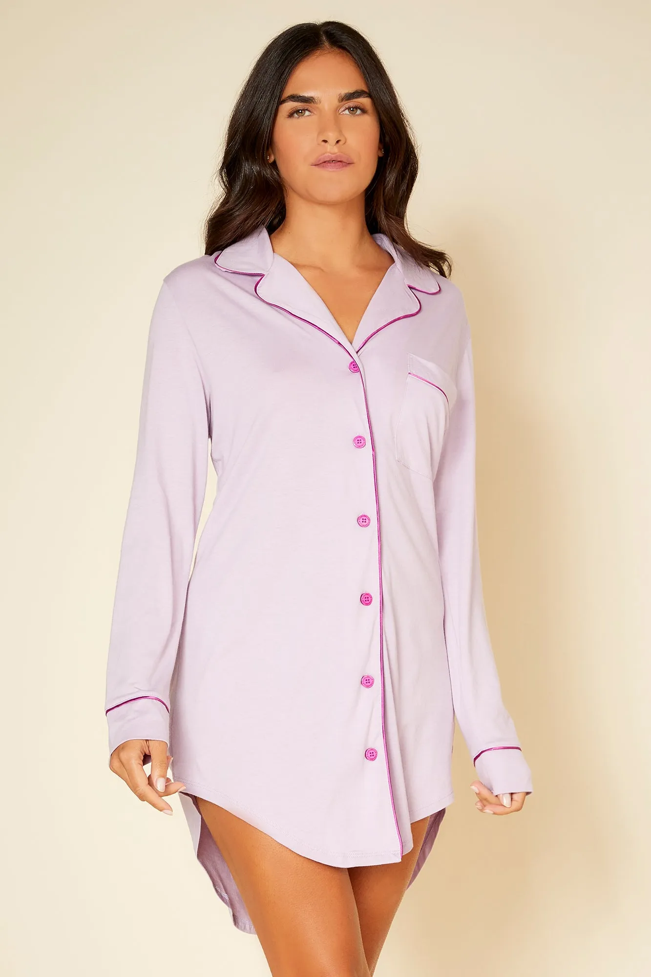 Sleep Shirt