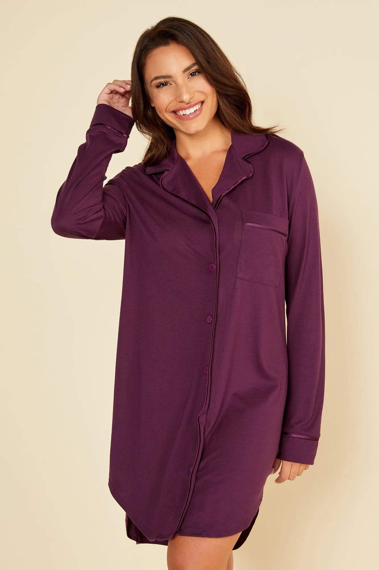 Sleep Shirt