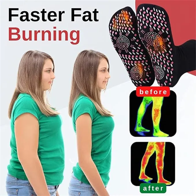 Slimming Health Sock™