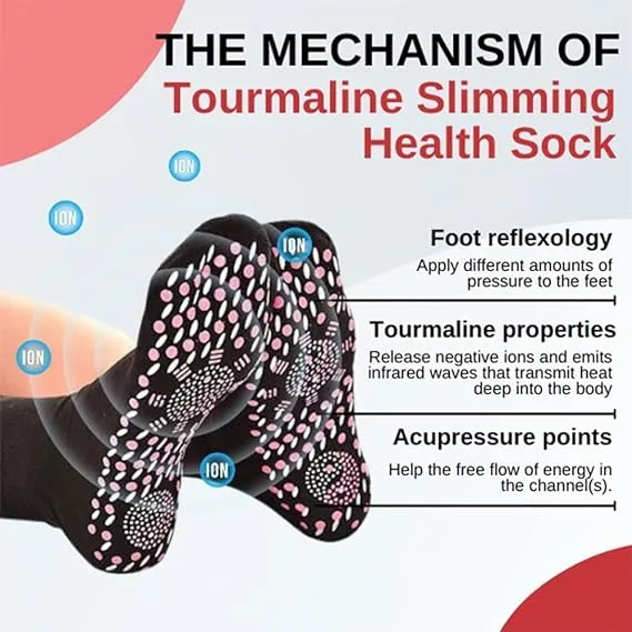 Slimming Health Sock™