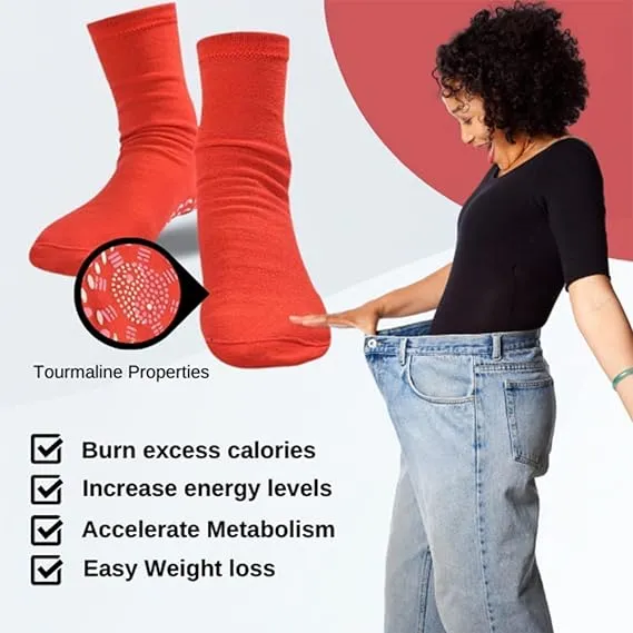 Slimming Health Sock™