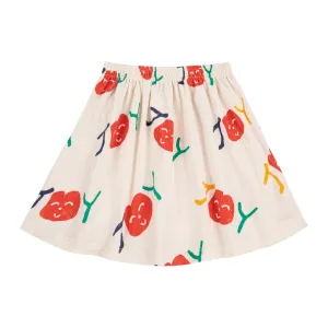 Smiling All Over Skirt