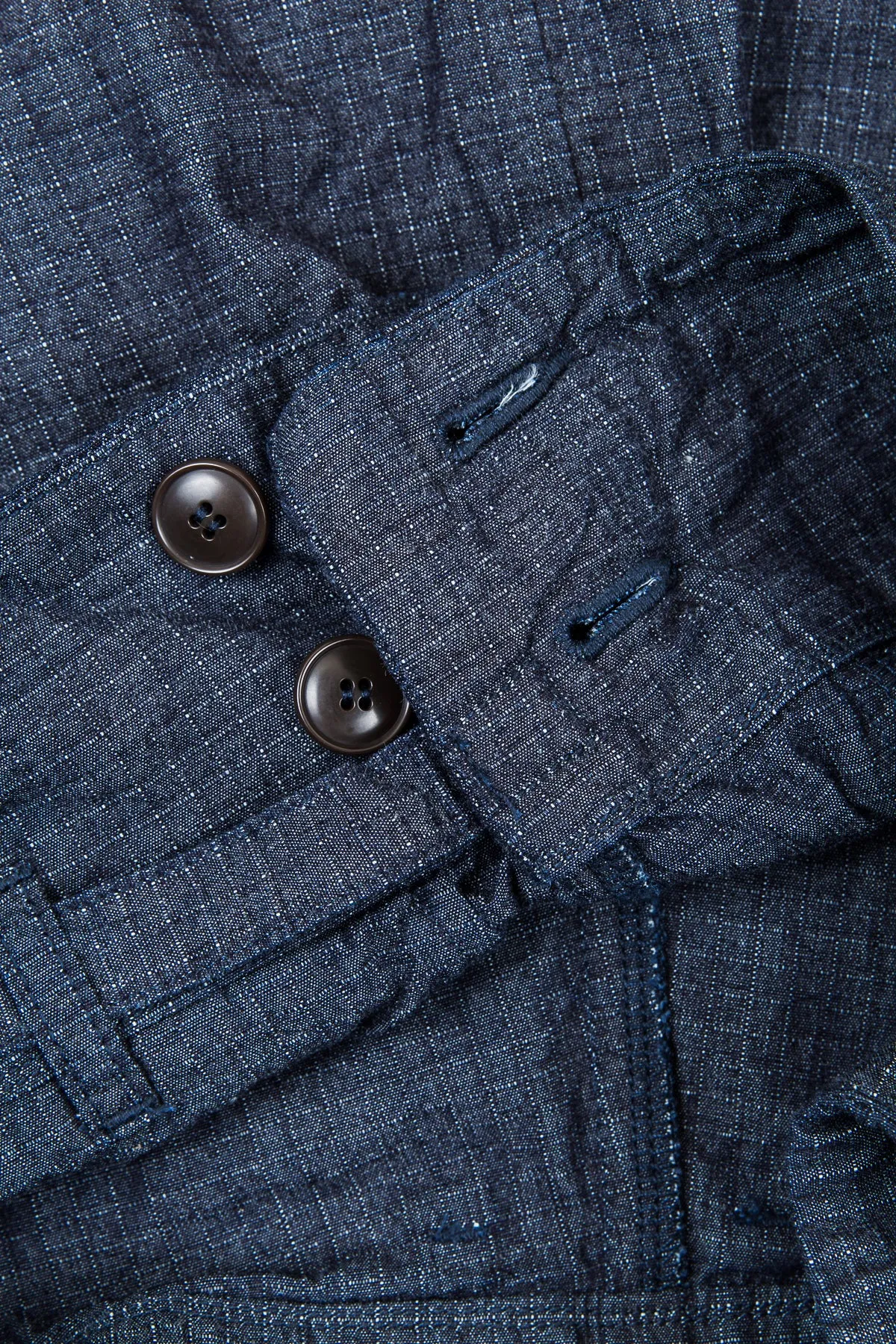 Soulive Ripstop Wide Pants