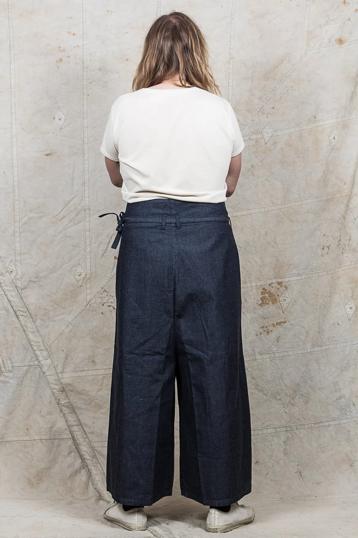 Soulive Ripstop Wide Pants