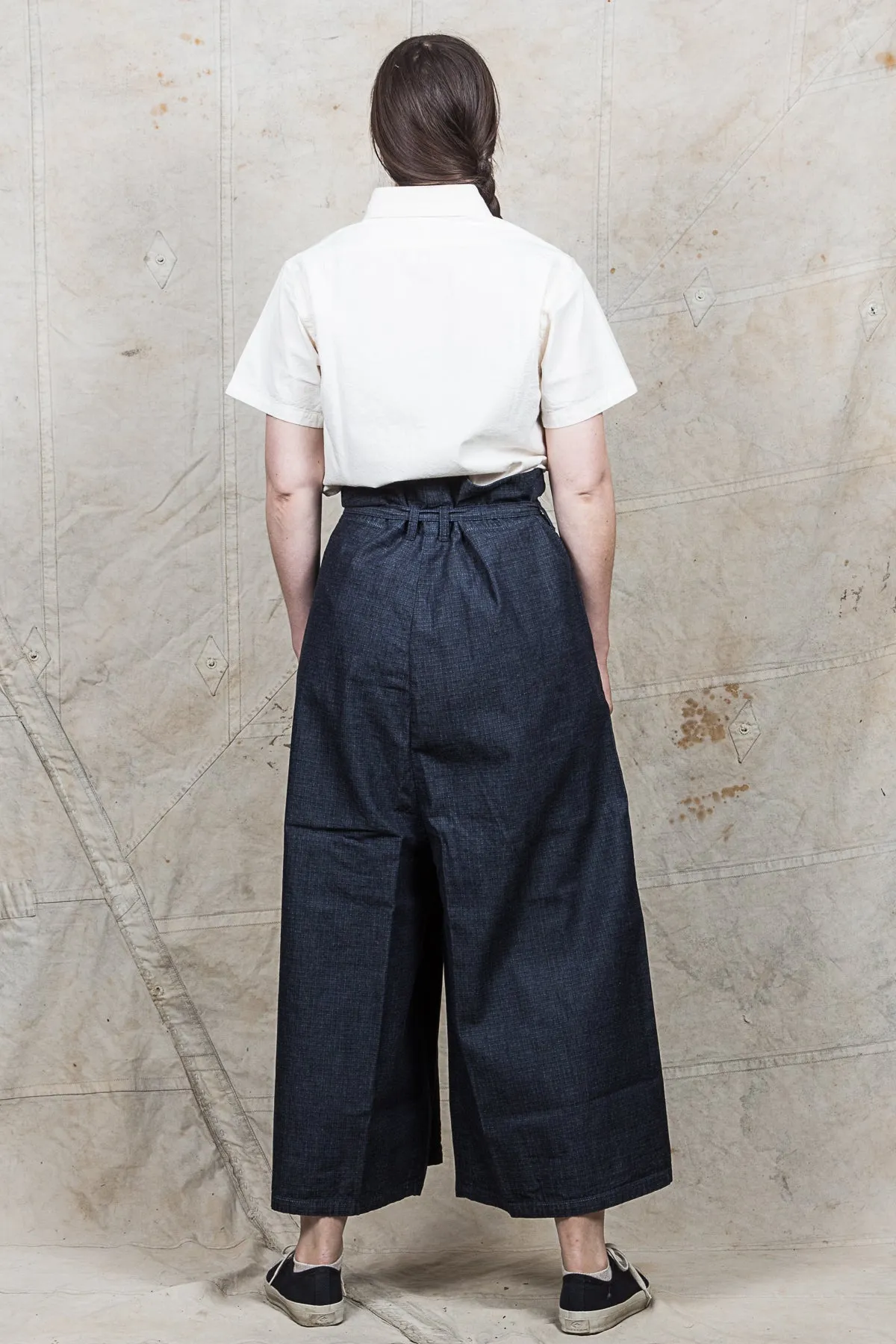 Soulive Ripstop Wide Pants