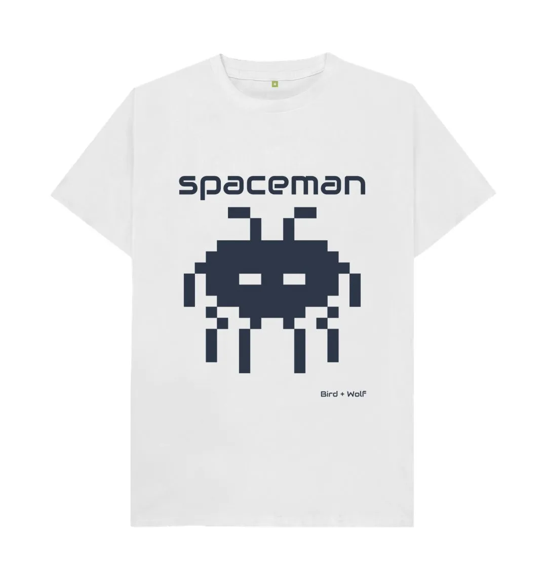 Spaceman Classic Tee