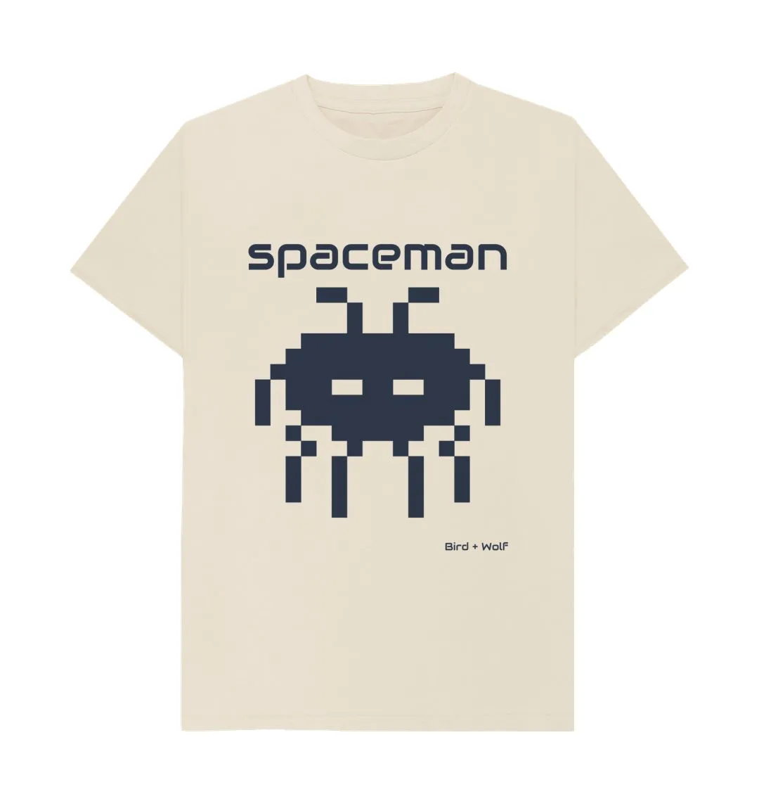 Spaceman Classic Tee