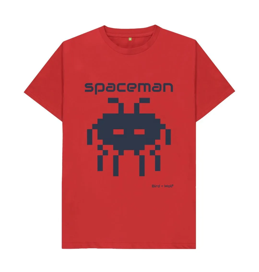 Spaceman Classic Tee