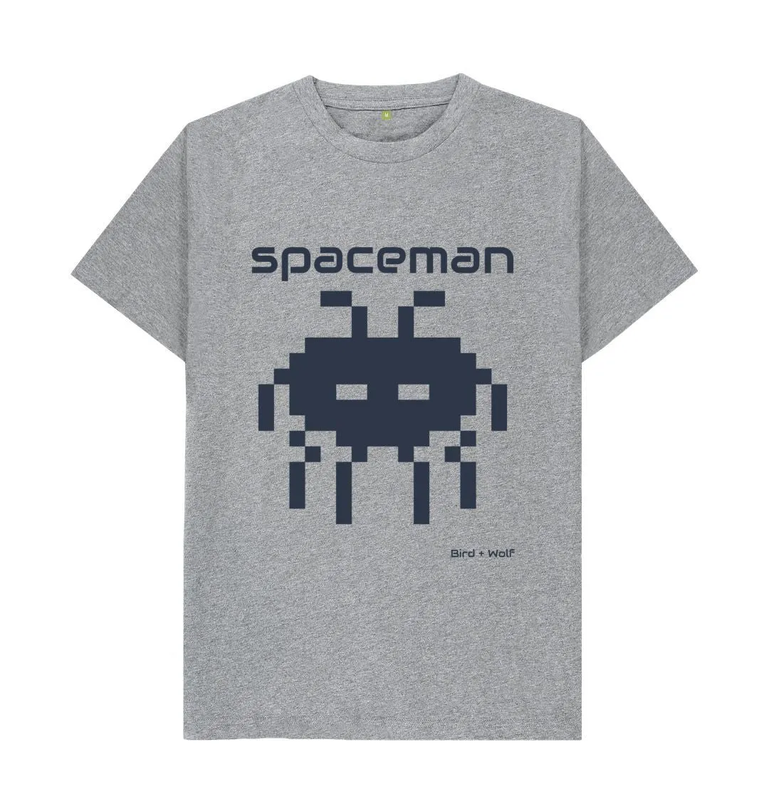 Spaceman Classic Tee