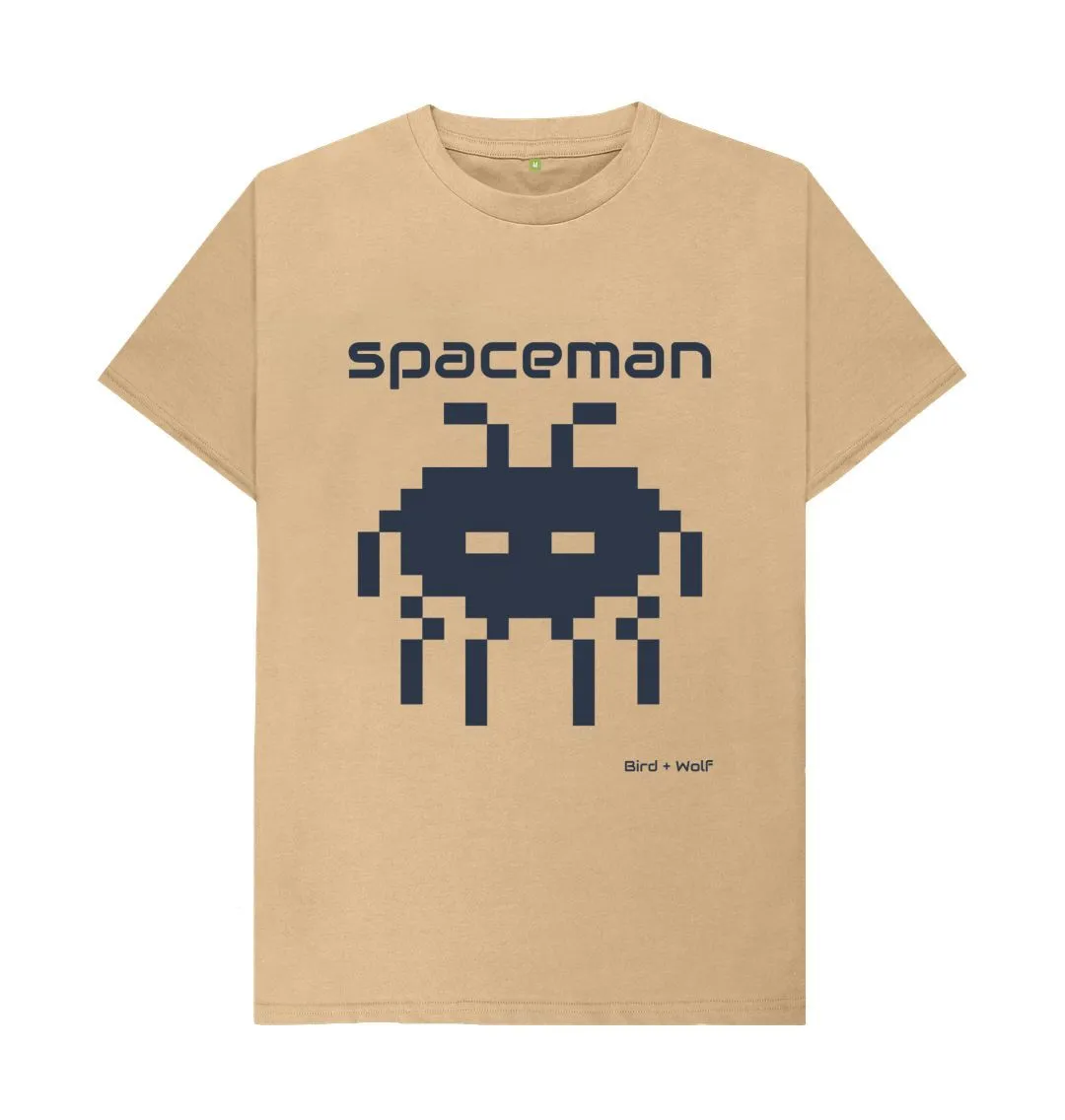 Spaceman Classic Tee