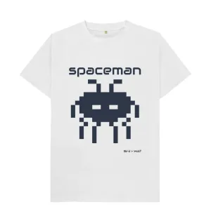 Spaceman Classic Tee
