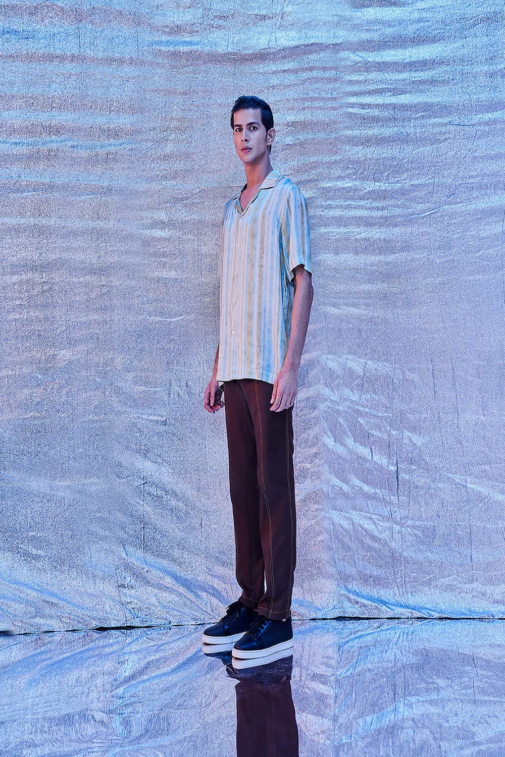 Stitchline Pants