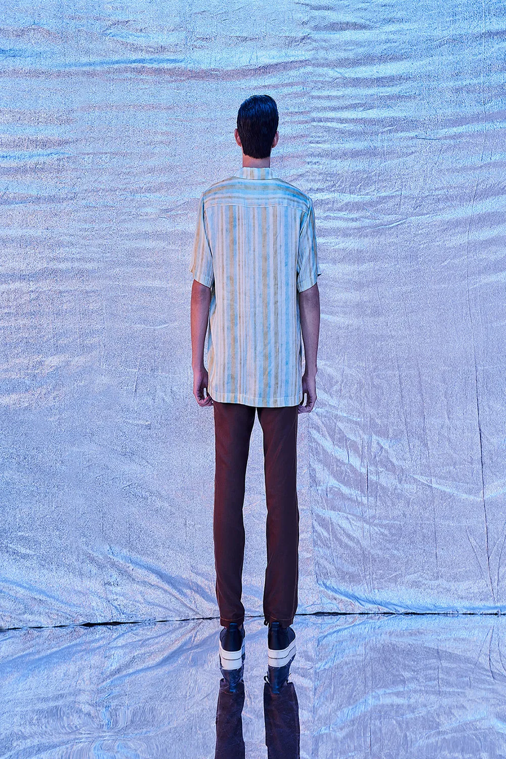Stitchline Pants