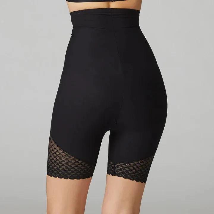 Subtile High Waist Shaper Shorts