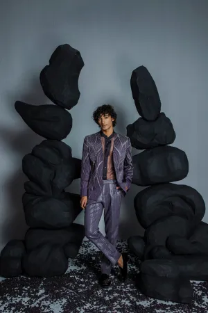 Symphony Jacket Set