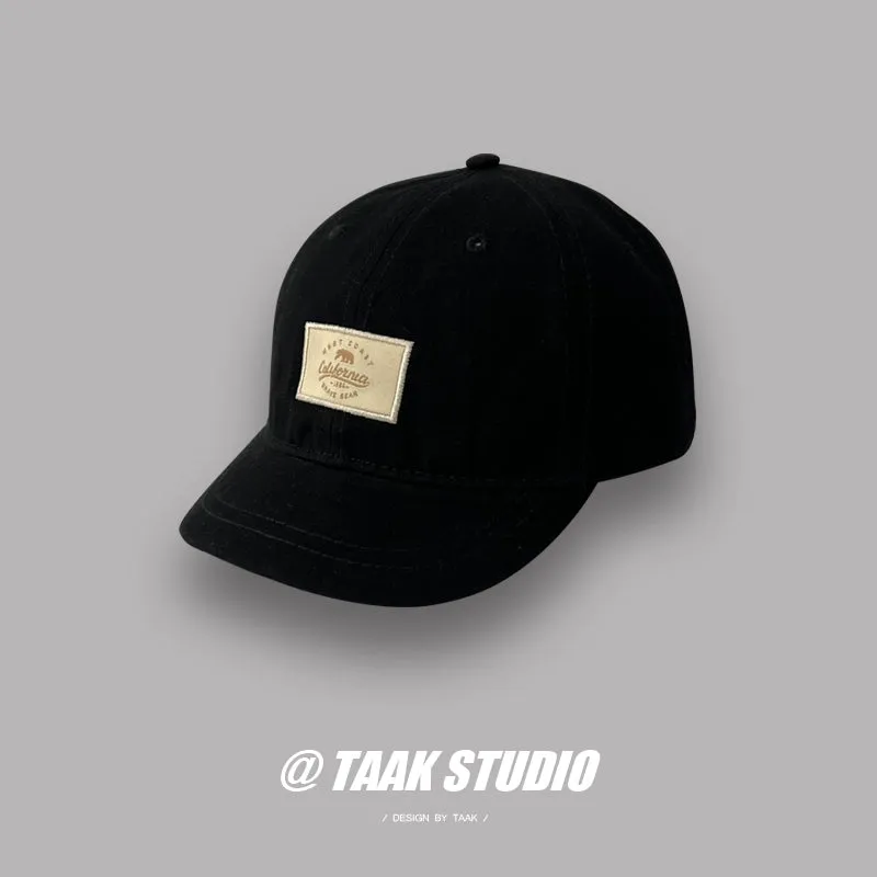 TAAK Studio Polar Bear Hat