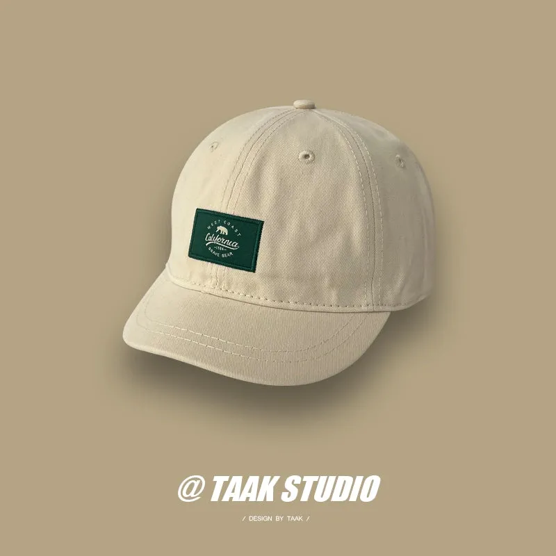 TAAK Studio Polar Bear Hat
