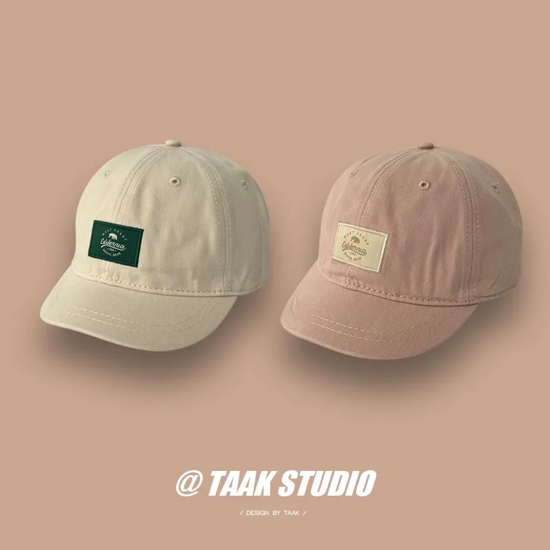 TAAK Studio Polar Bear Hat