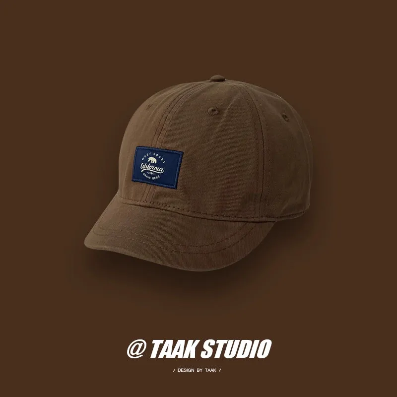 TAAK Studio Polar Bear Hat