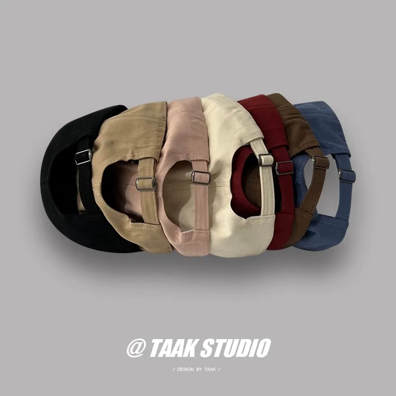 TAAK Studio Polar Bear Hat