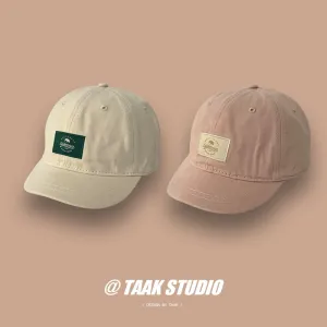 TAAK Studio Polar Bear Hat