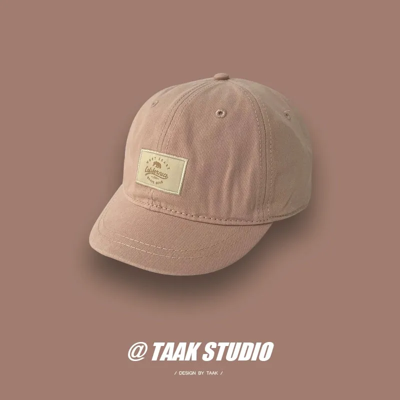 TAAK Studio Polar Bear Hat