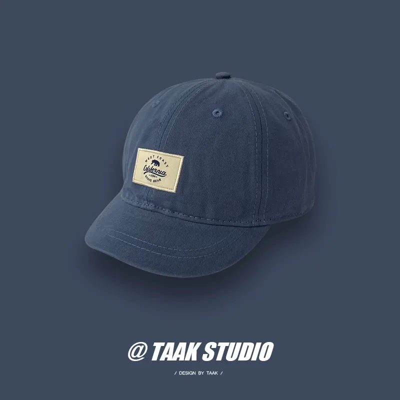 TAAK Studio Polar Bear Hat