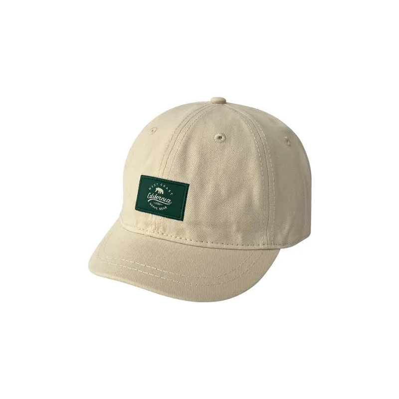 TAAK Studio Polar Bear Hat