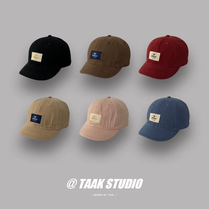 TAAK Studio Polar Bear Hat