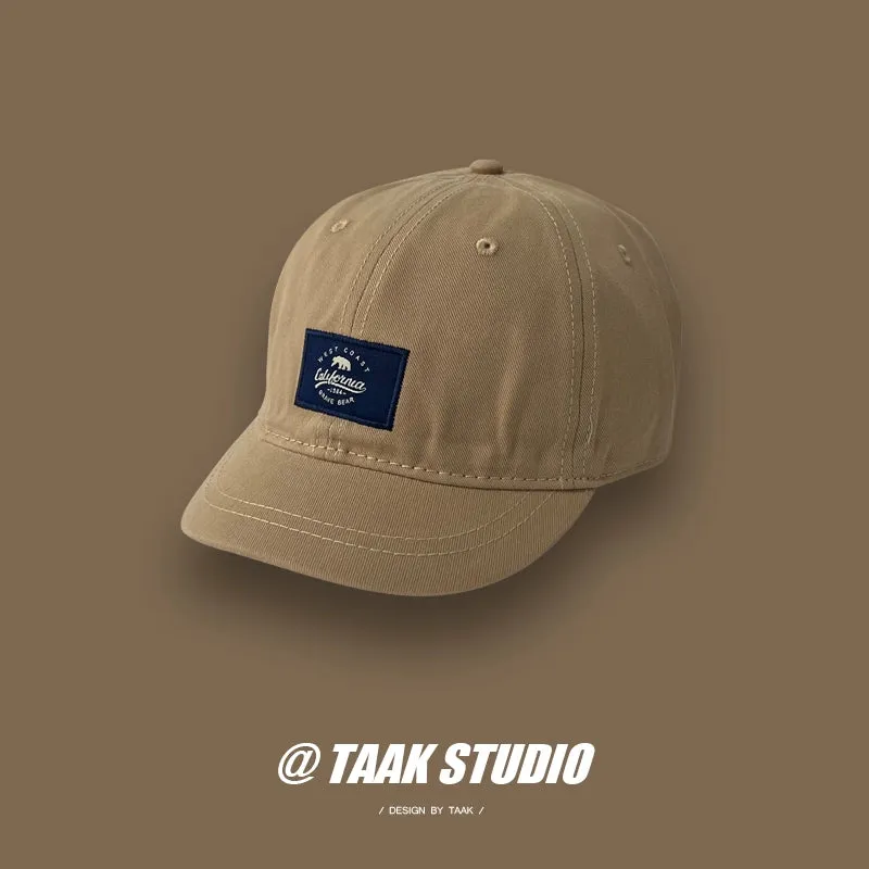TAAK Studio Polar Bear Hat
