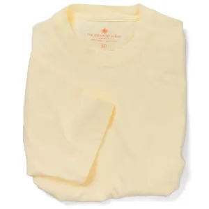 Tall Short Sleeve A-List Crew