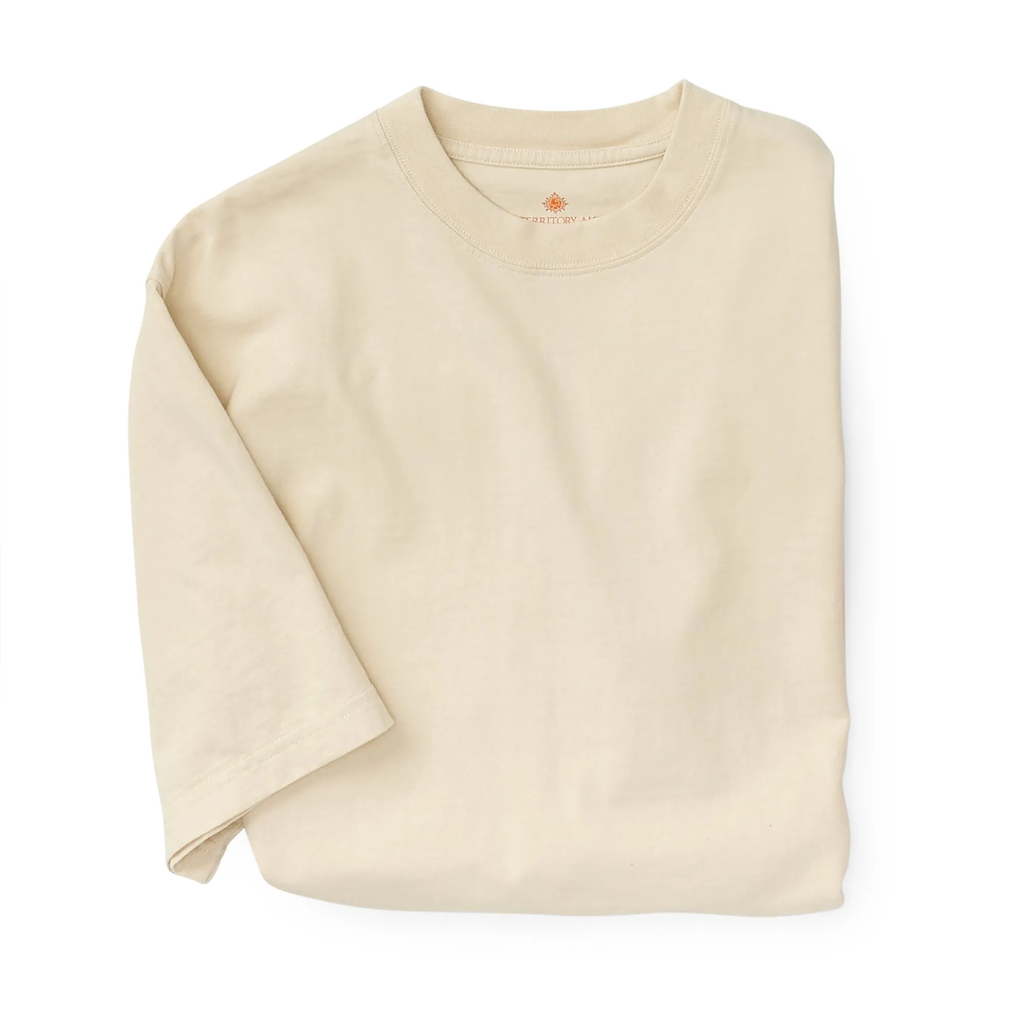 Tall Short Sleeve A-List Crew