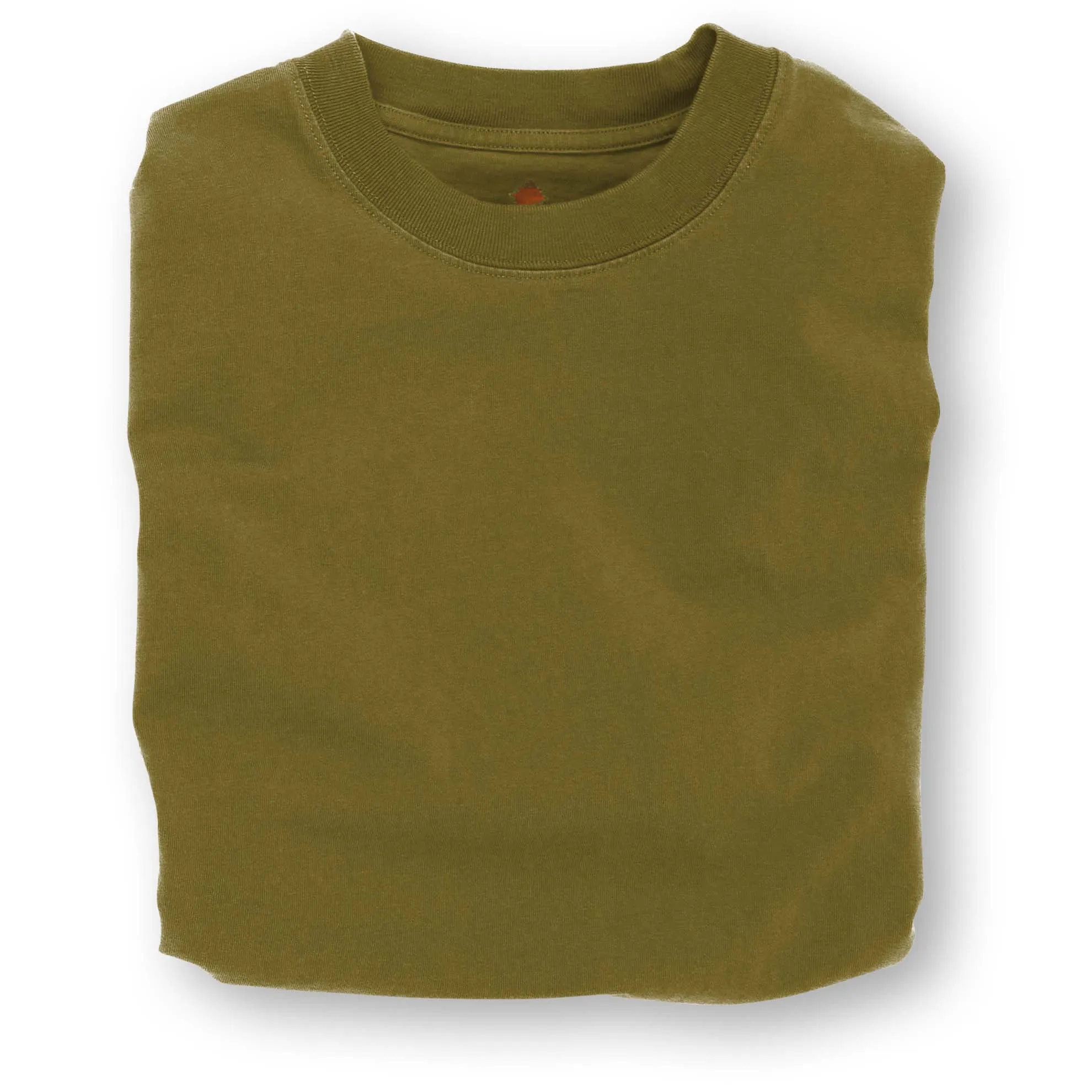 Tall Short Sleeve A-List Crew