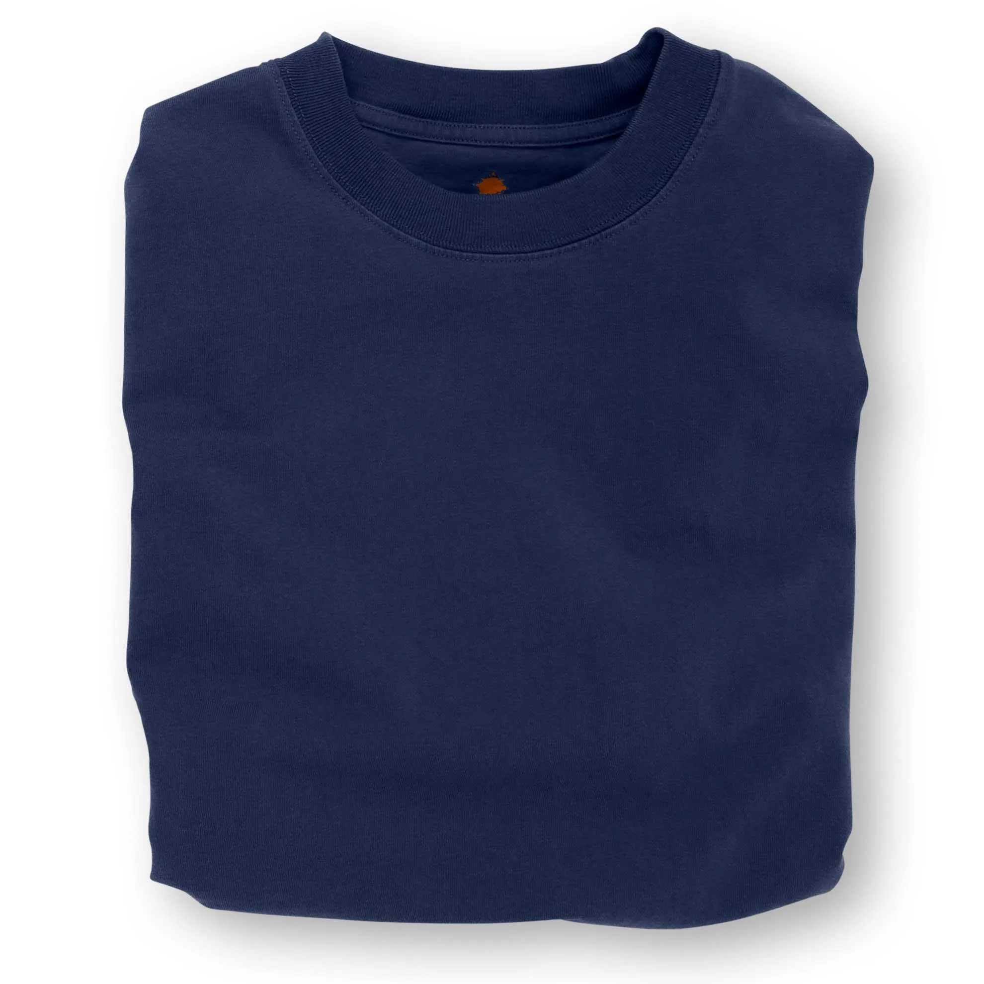 Tall Short Sleeve A-List Crew