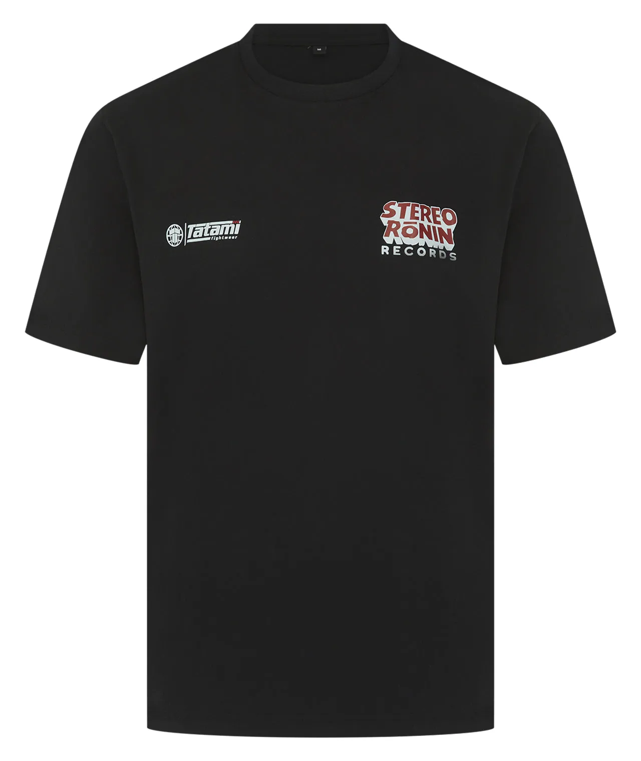 Tatami X Public Domain Drum Lord T-Shirt