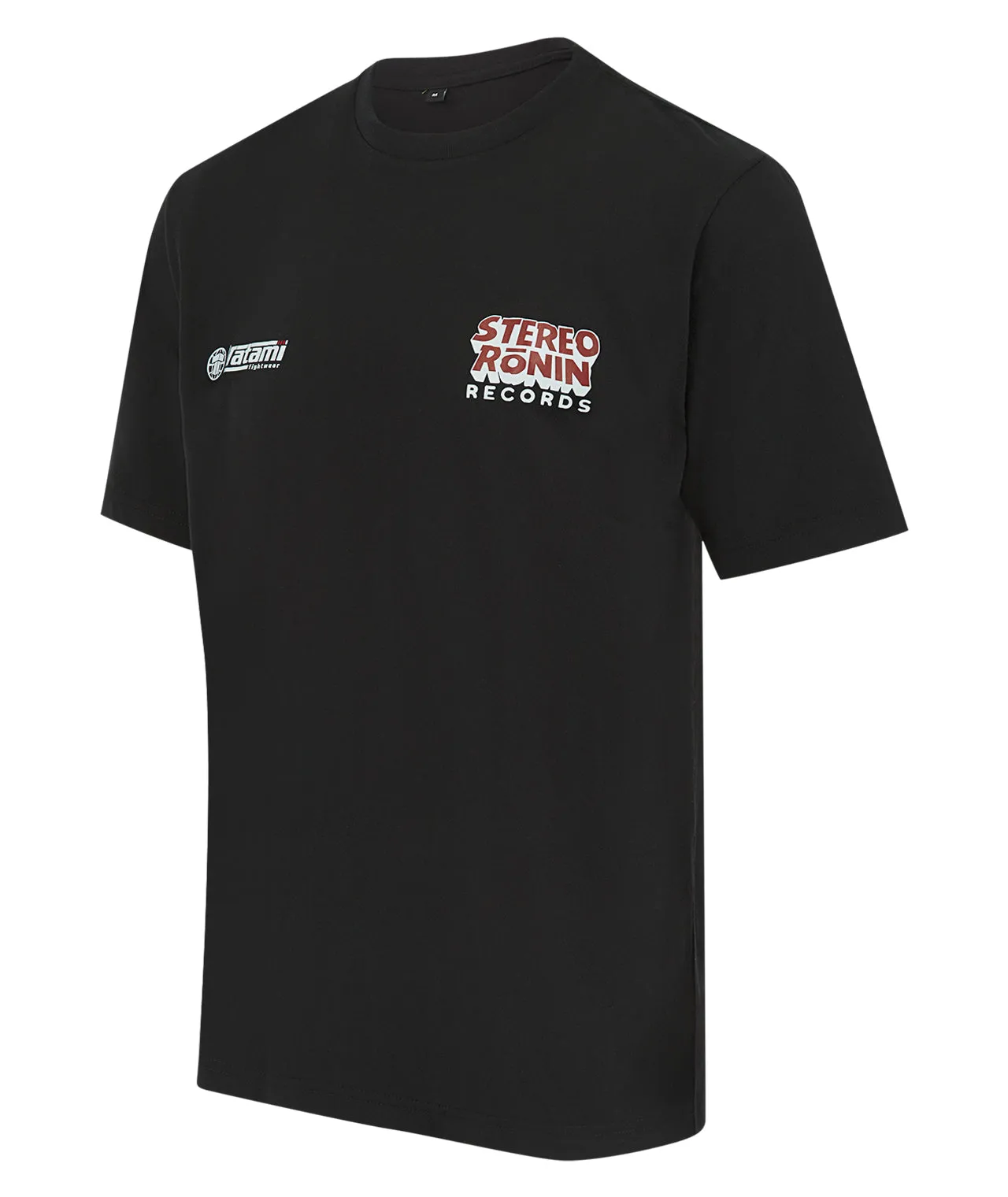 Tatami X Public Domain Drum Lord T-Shirt