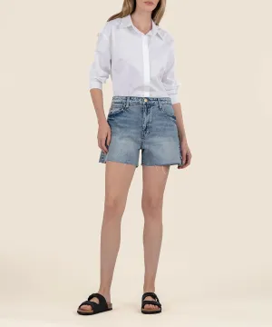 Taylor High Rise Short