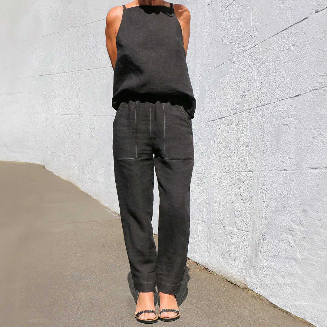 Tessuti Patterns Jensen Pants