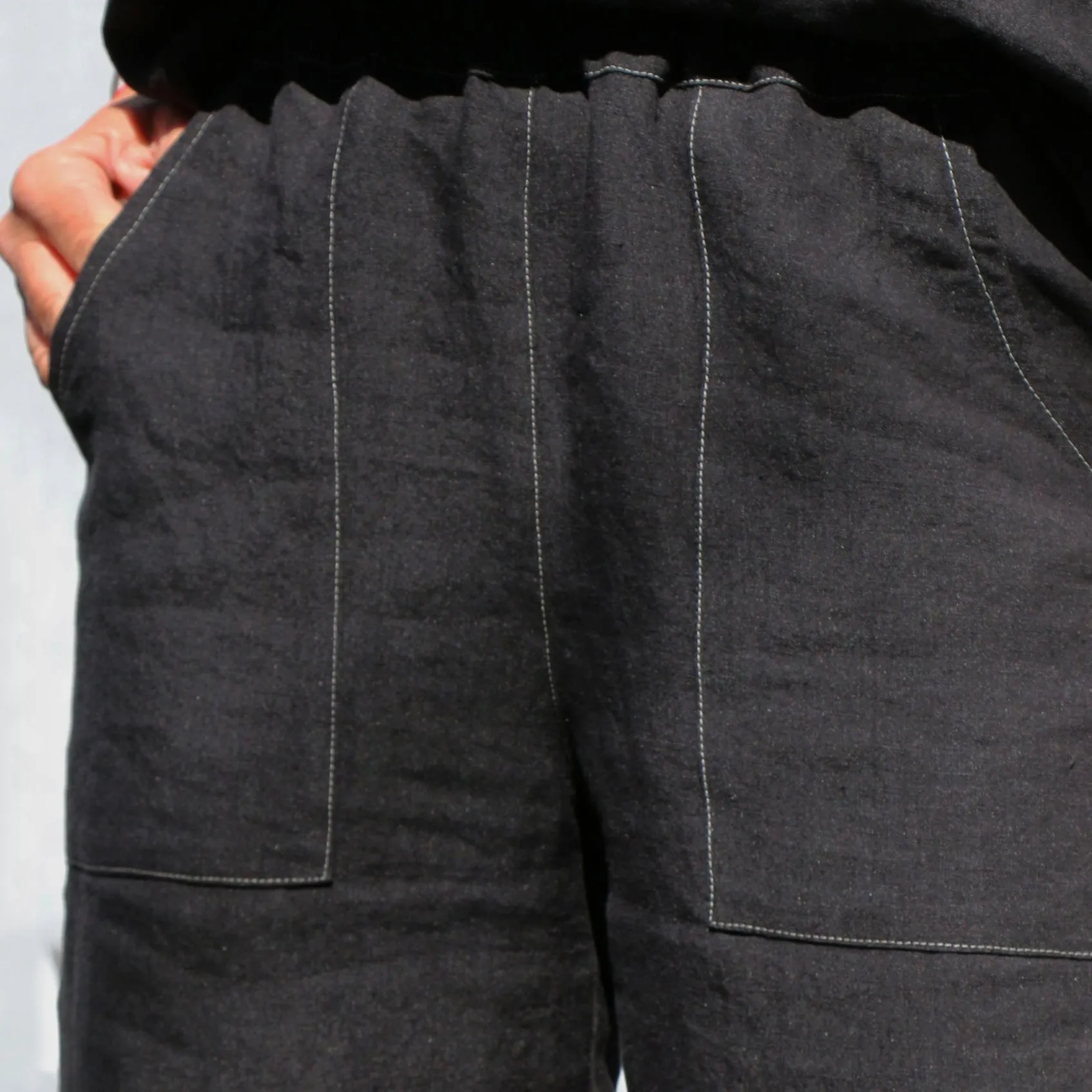 Tessuti Patterns Jensen Pants