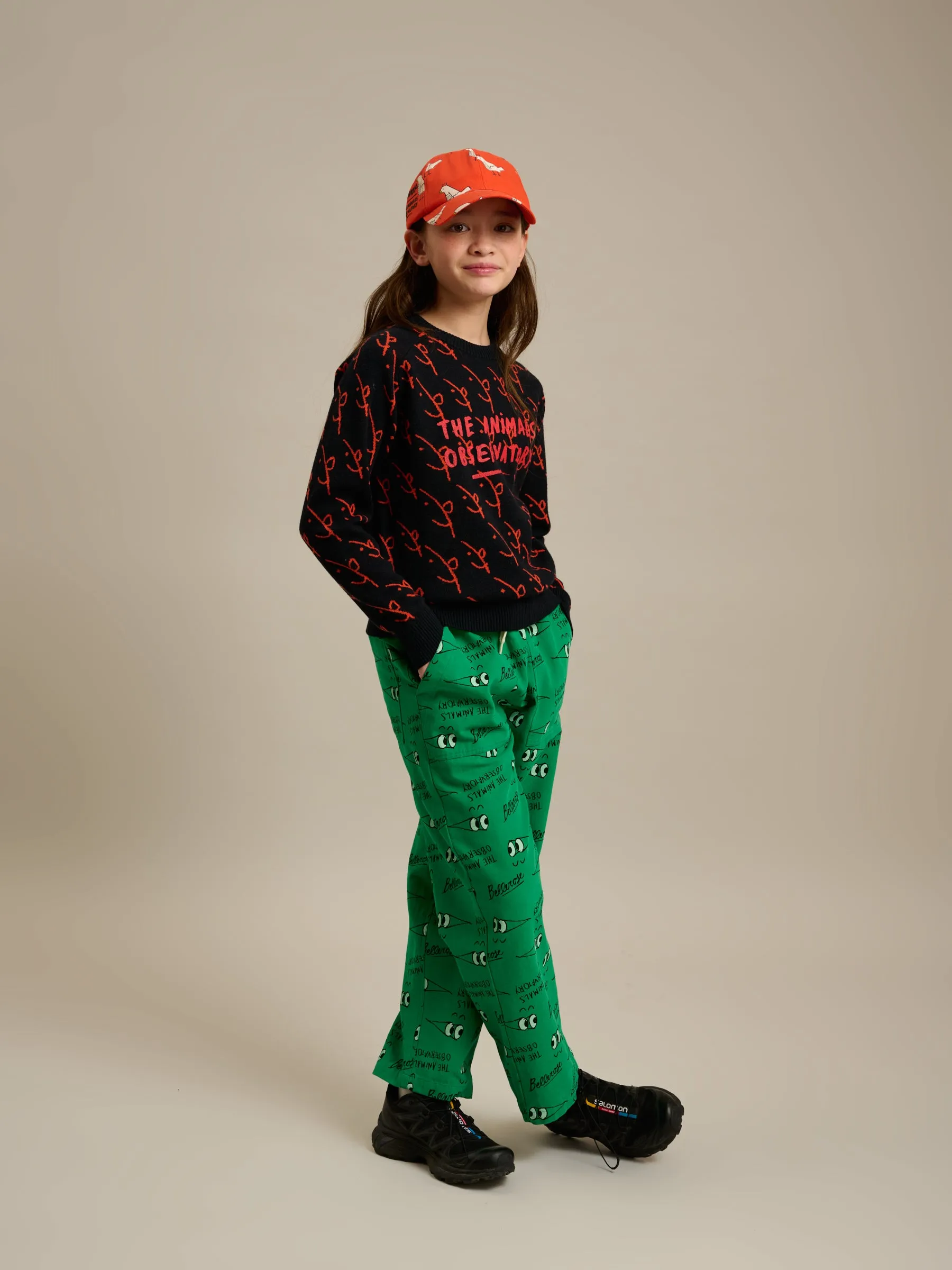 The Animals Observatory X Bellerose | Pigeon Pants