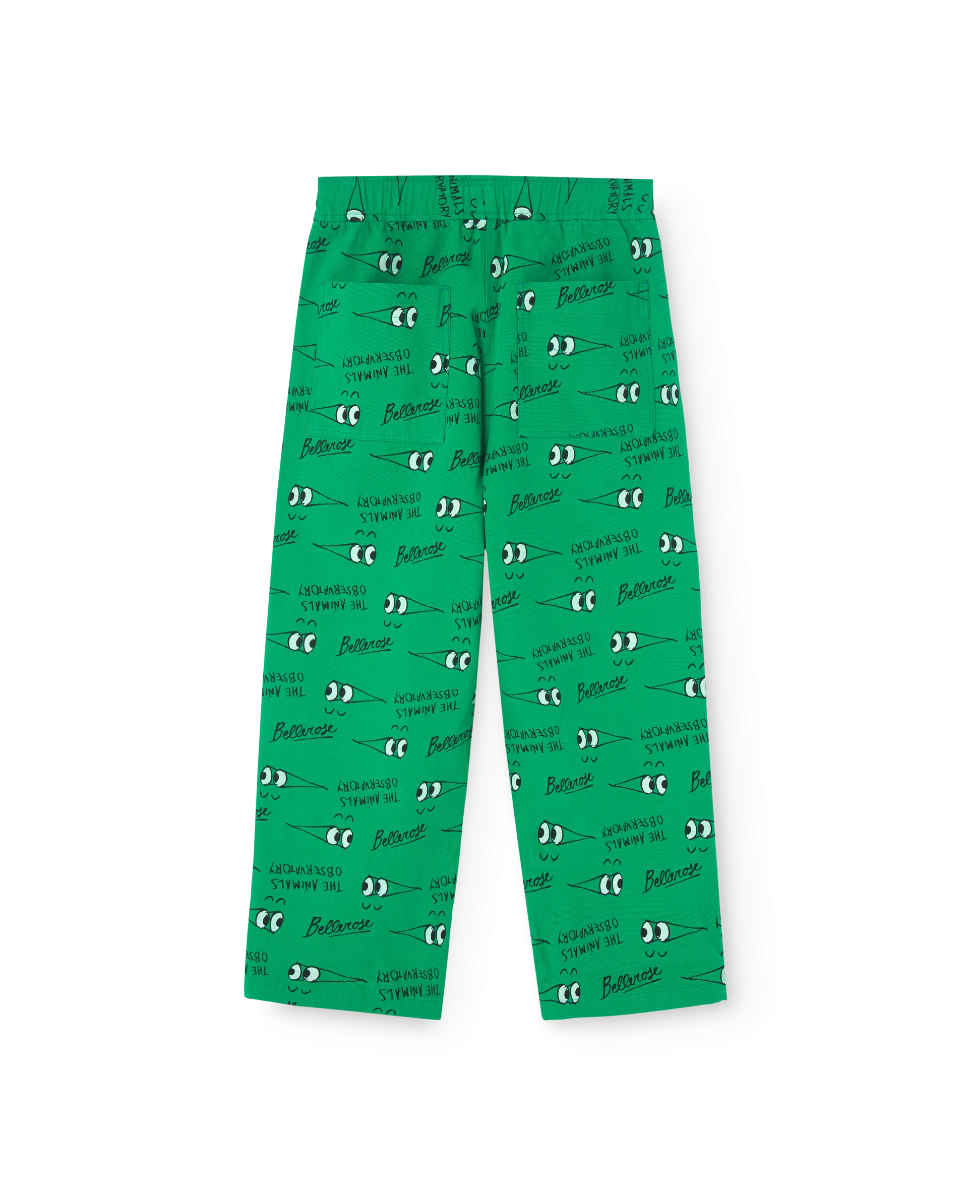 The Animals Observatory X Bellerose | Pigeon Pants