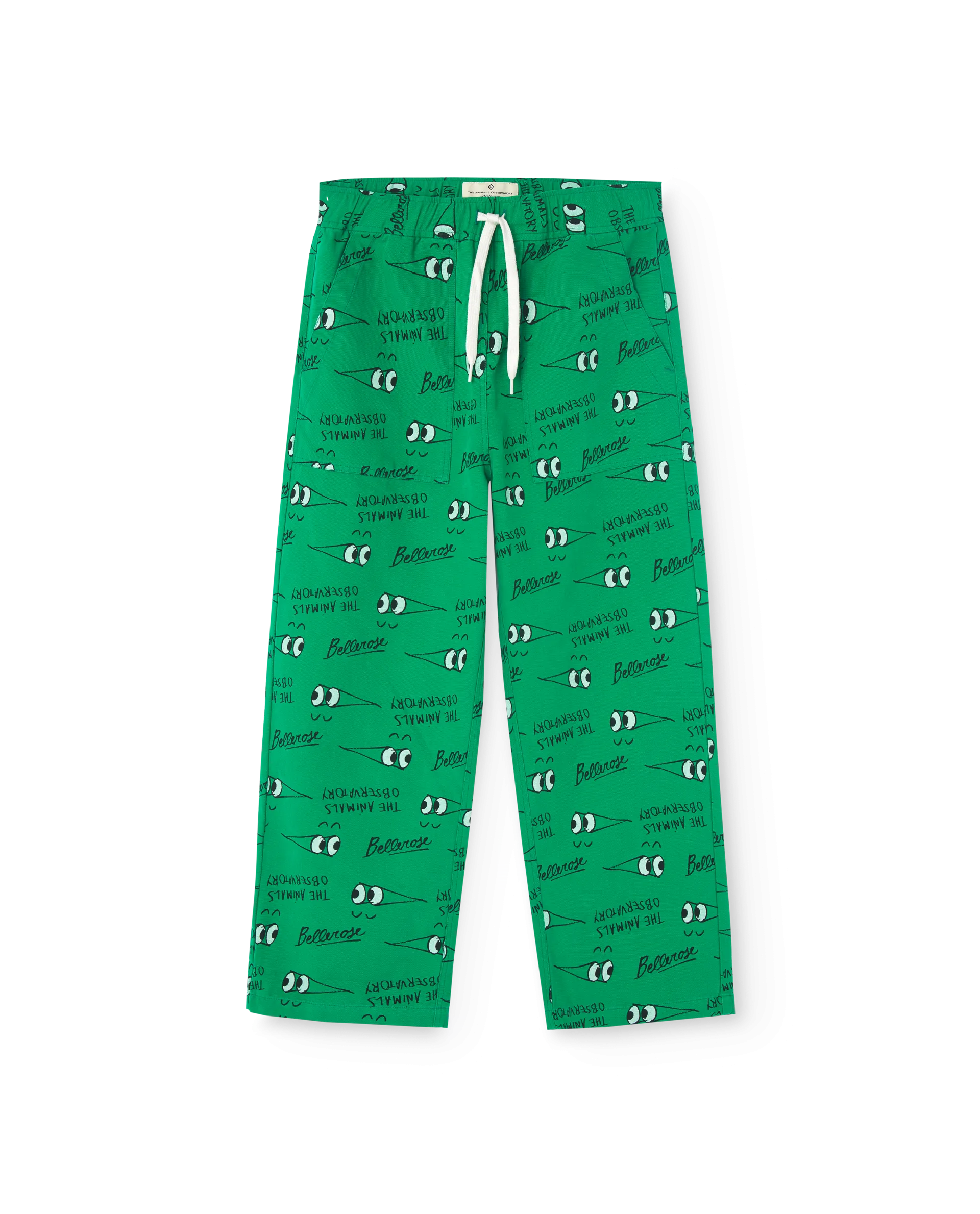 The Animals Observatory X Bellerose | Pigeon Pants