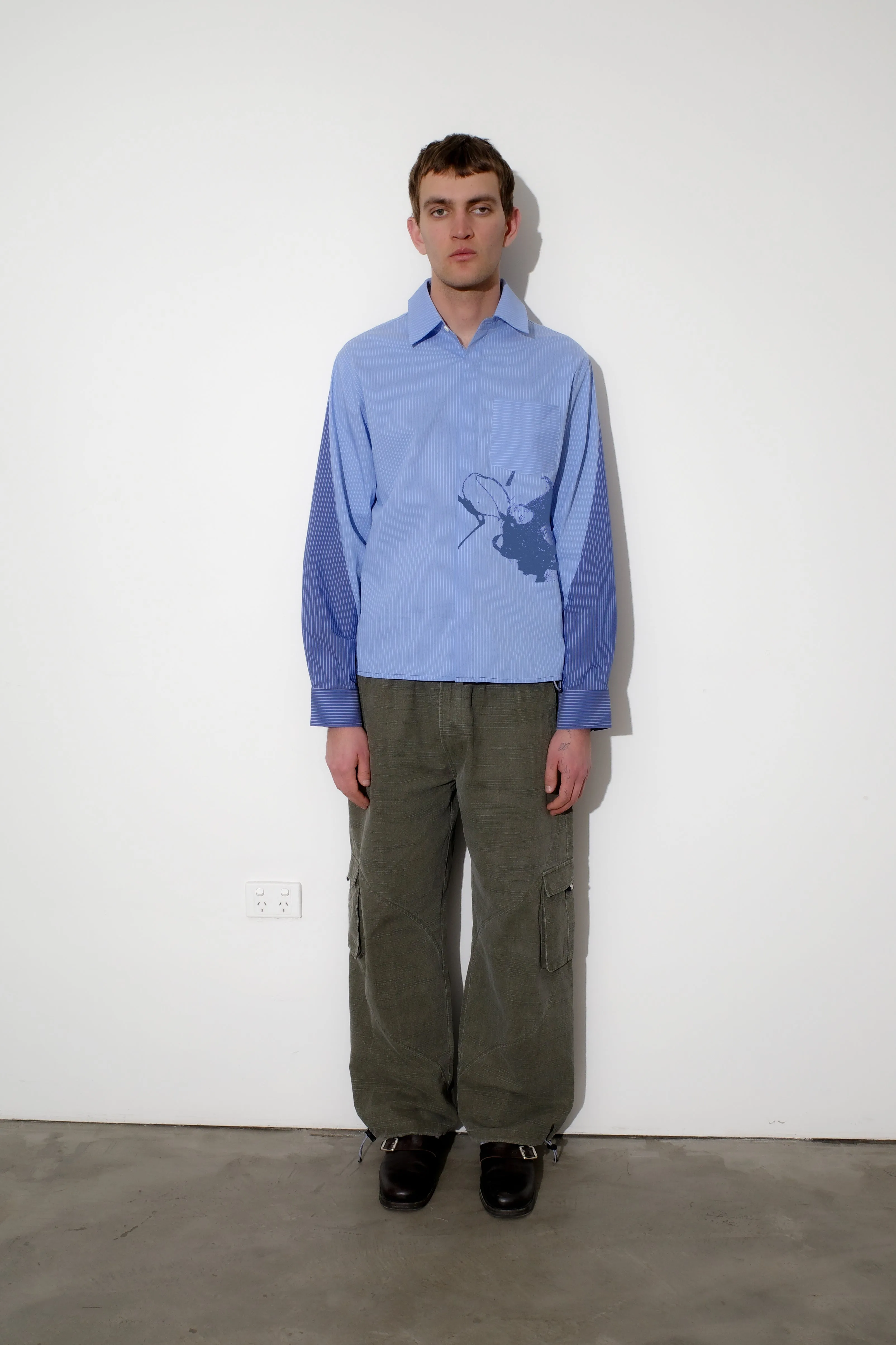 Togetherness Business Shirt