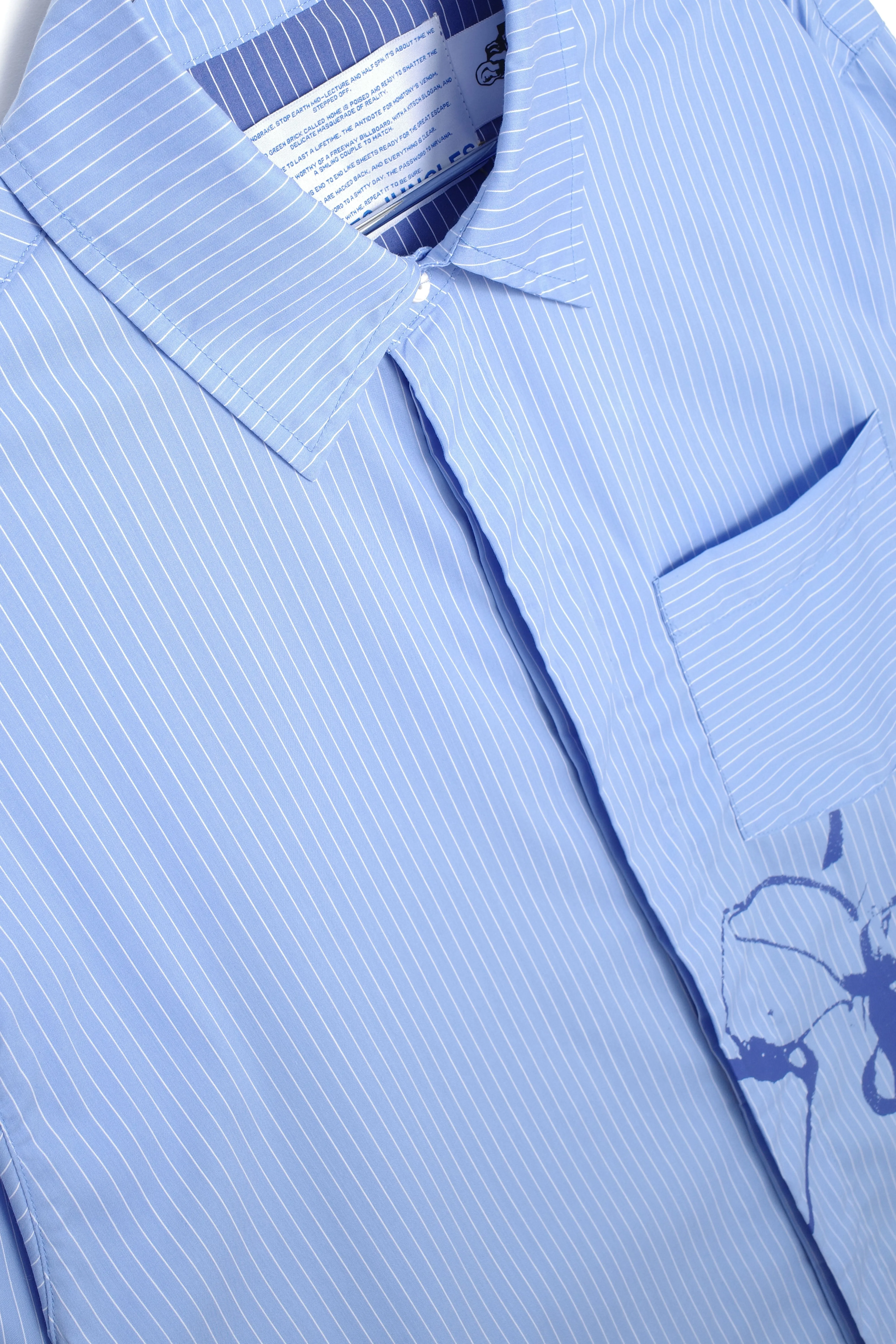 Togetherness Business Shirt