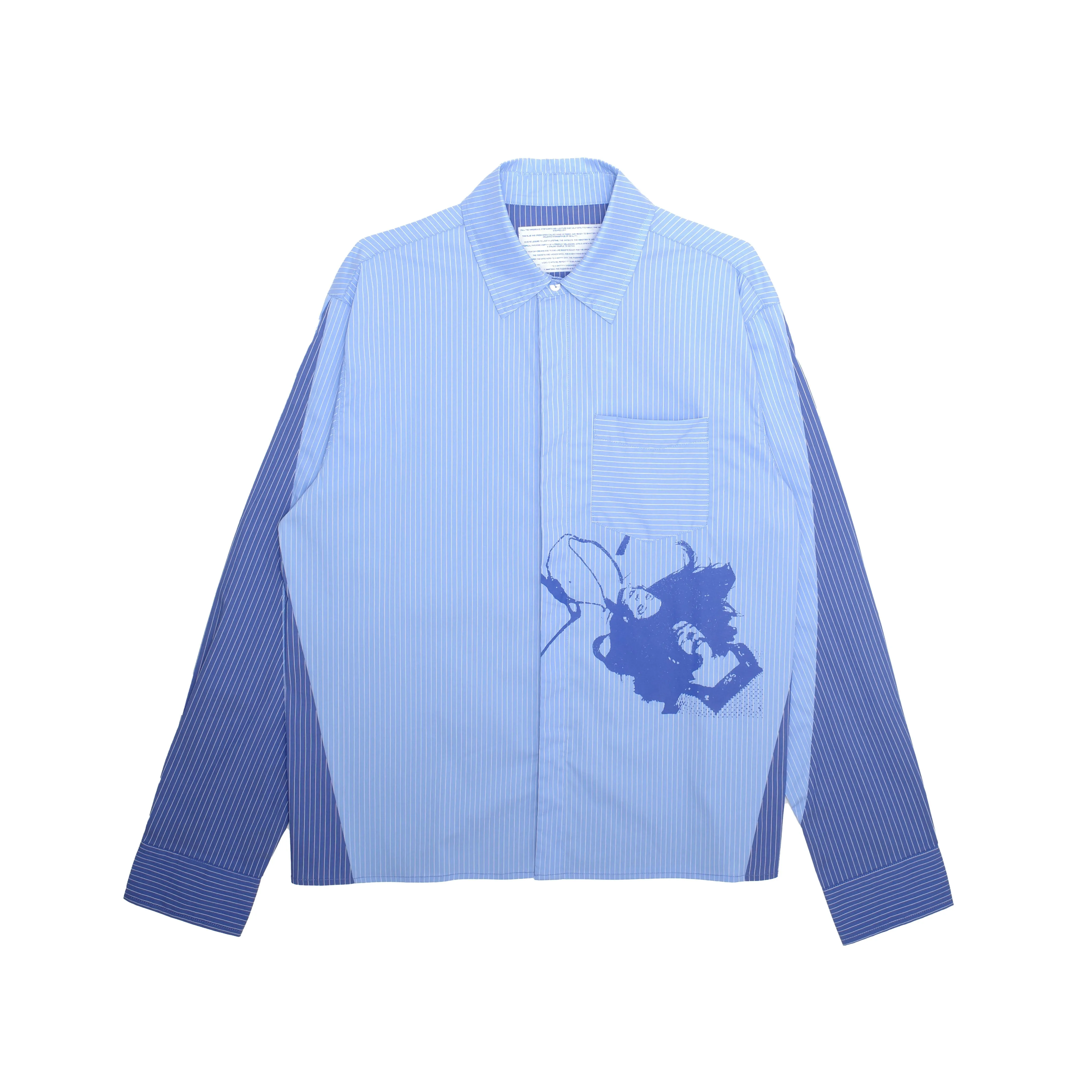 Togetherness Business Shirt