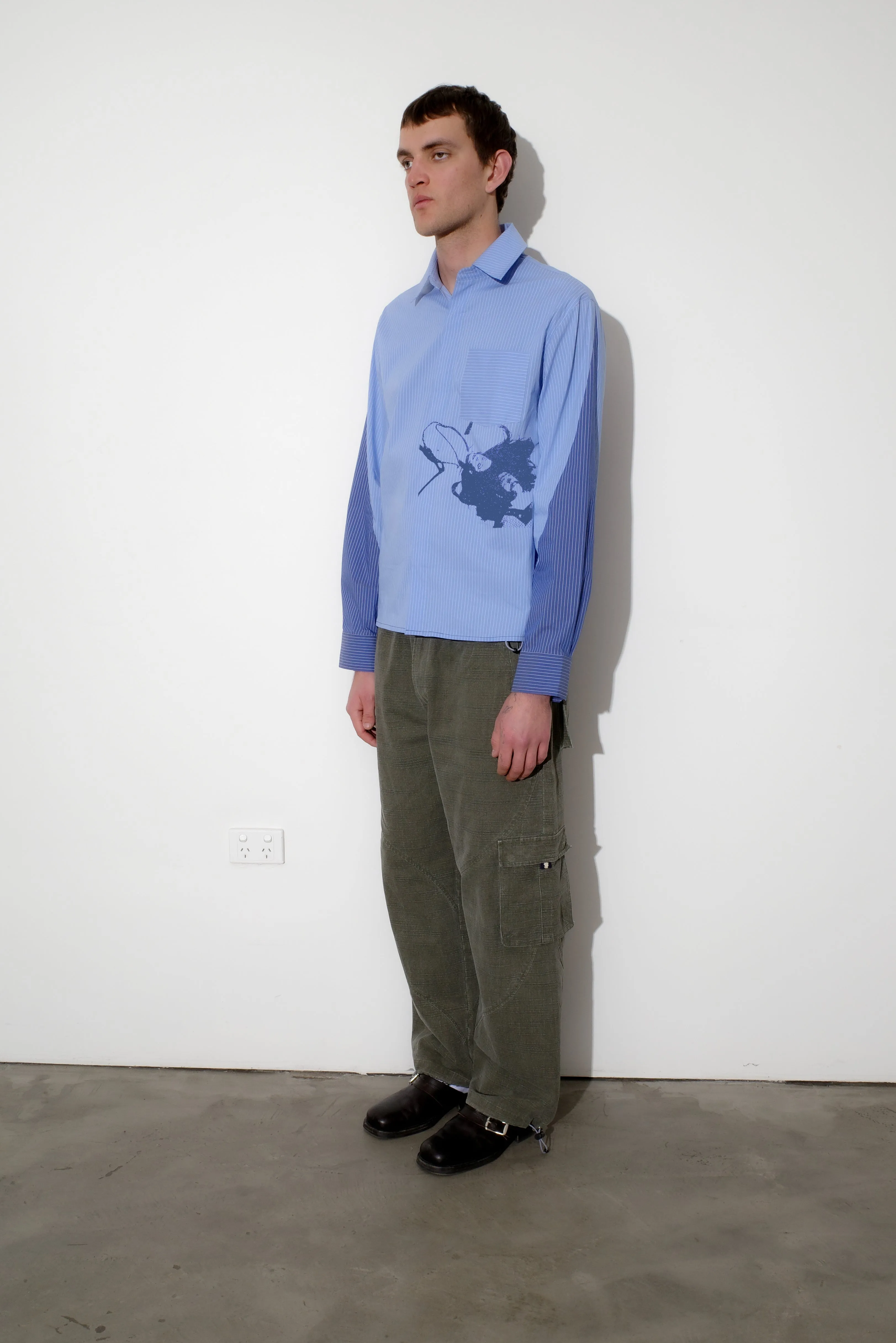 Togetherness Business Shirt