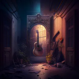 Trap Serenade - Trap Beat