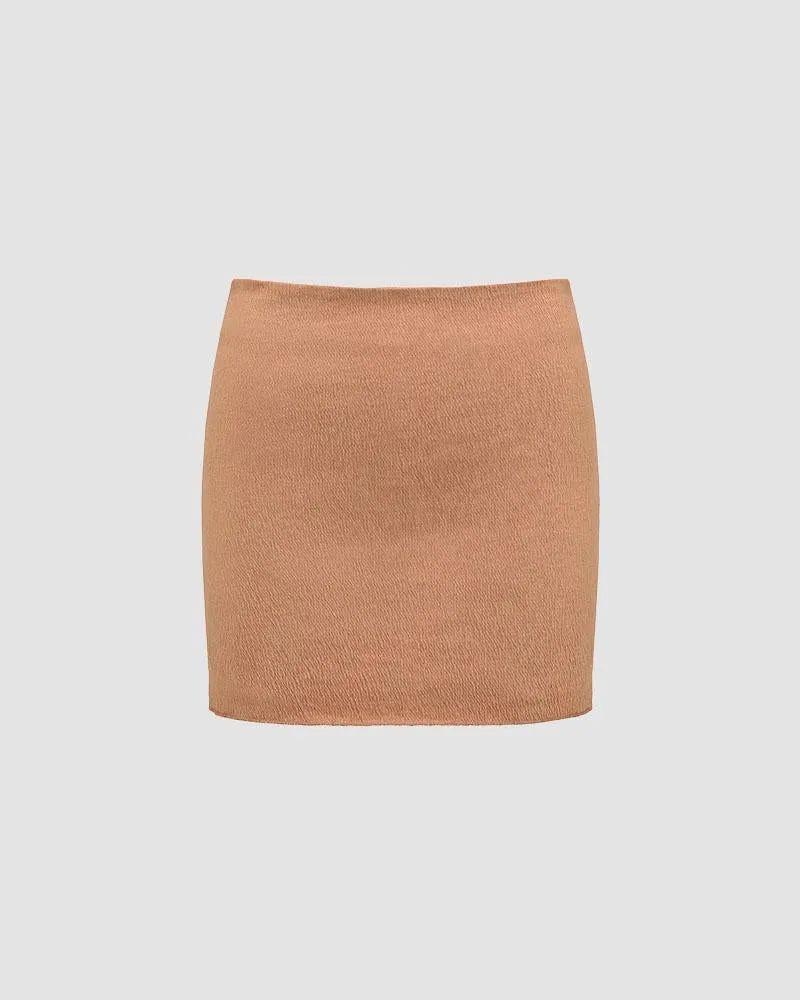 Trinkworth Skirt
