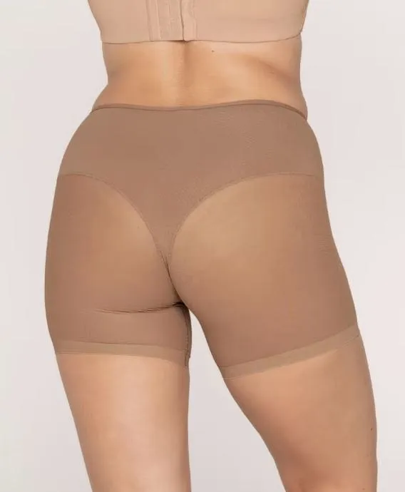 Truly Undetectable Sheer Shaper Short - Natural